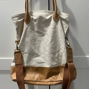 Barney’s New York crossbody